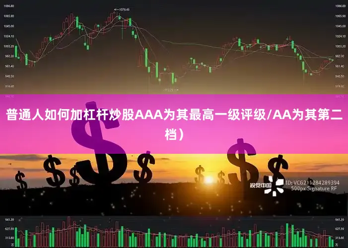 普通人如何加杠杆炒股AAA为其最高一级评级/AA为其第二档）