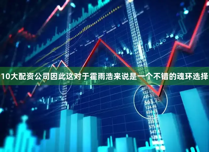 10大配资公司因此这对于霍雨浩来说是一个不错的魂环选择