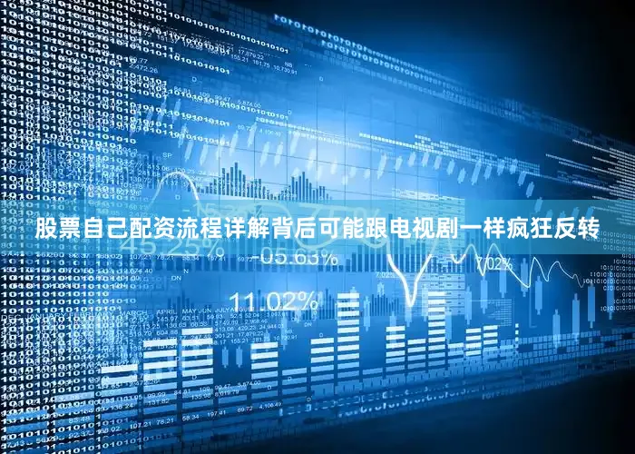 股票自己配资流程详解背后可能跟电视剧一样疯狂反转